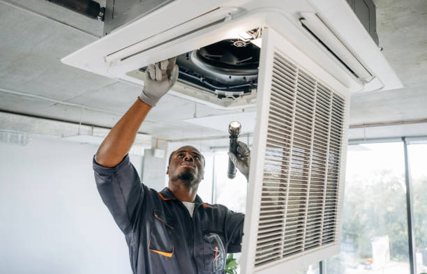 Licensed Hvac service in Lynchburg, TN - FH HVAC