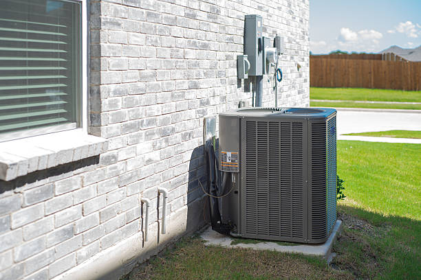 Reliable Hvac contractor in Lynchburg, TN by FH HVAC